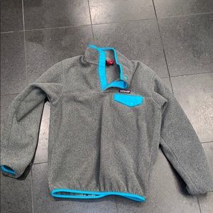 Patagonia pullover